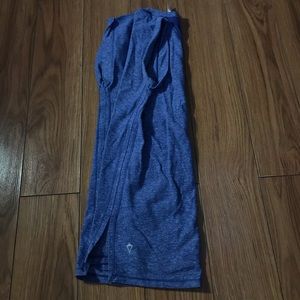 Ivivva purple tank top